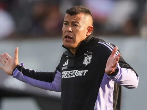 Refuerzo europeo de Colo Colo otra vez es cortado por Almirón