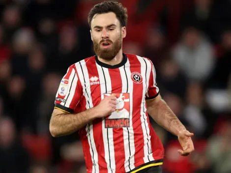 No habrá ley del ex: Sheffield confirma la peor noticia con Brereton