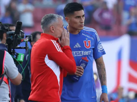 Gustavo Álvarez revela su gran cábala en el triunfo de la U