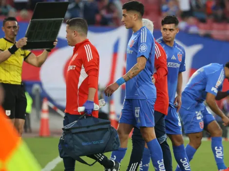 La decisión de la U para enfrentar a Estudiantes por la Libertadores