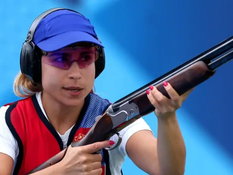 Francisca Crovetto es la número 1 del mundo tras temporada de ensueño