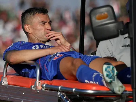 ¿Cómo le ha ido a la U sin Charles Aránguiz tras su vuelta?