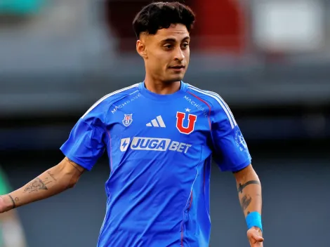 Álvarez y el drama de Altamirano: "Está en un proceso de..."