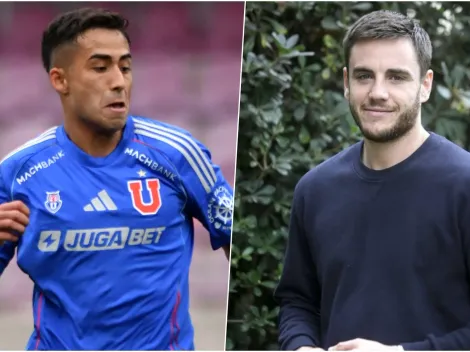 Especial elogio de Fullú a Assadi pese a mal momento en la U