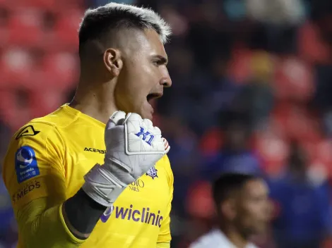 "Perdí gente que amaba y sentí que no servía para nada"