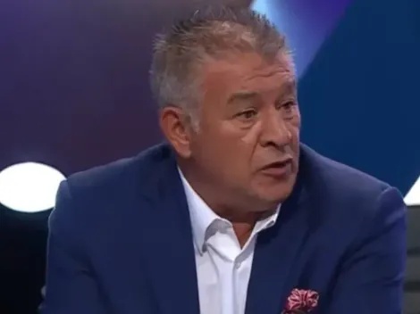 Claudio Borghi no duda: el mejor equipo del fútbol chileno es...