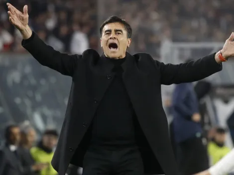 Nuevo candidato para DT de Colo Colo: compite con Quinteros