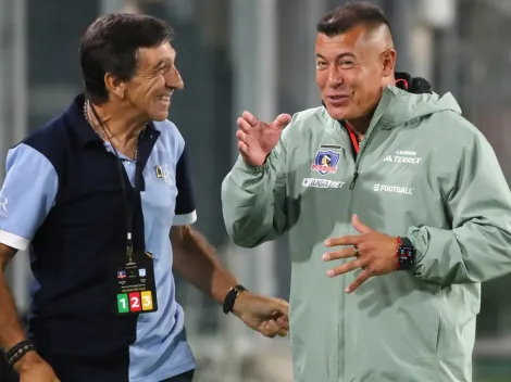 La fuerte advertencia de Racing a Colo Colo: "Este club necesita..."