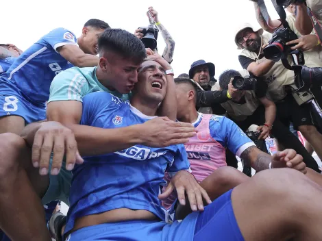 Leandro Fernández destapa el secreto mejor guardado en la U