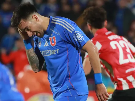 La U se jugará una verdadera final ante Carabobo