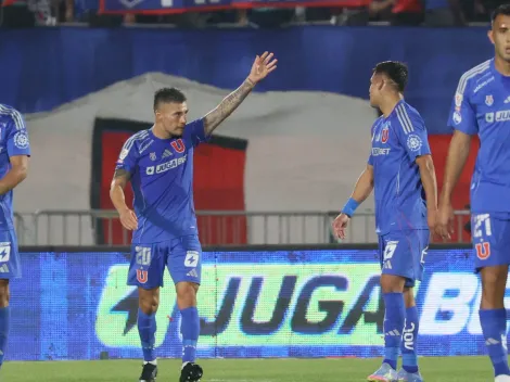 La U asume su "Charles dependencia" en Copa Libertadores