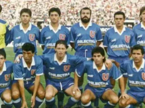 Histórico delantero azul en coma inducido: Piden cadena de oración