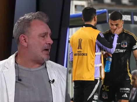 Barti se aburre de Cepeda y dice su verdad: "Debe revelarse ante..."