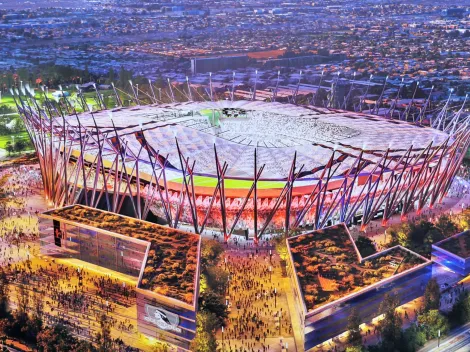 Mayne-Nicholls responde chaqueteo de Stöhwing al Nuevo Monumental