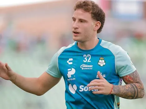 El poderoso equipo de la Liga MX que busca a Barticciotto