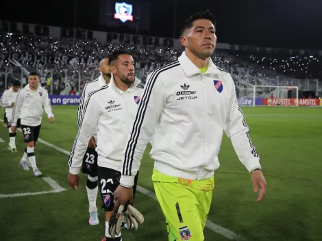 Reputación digital de Colo Colo sacudida tras mes aniversario