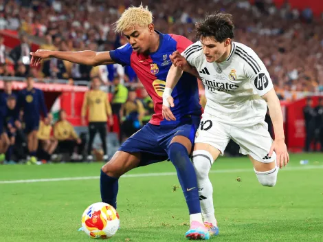 Pronósticos Barcelona vs Real Madrid: Culés y Merengues chocan en un Clásico clave por LaLiga