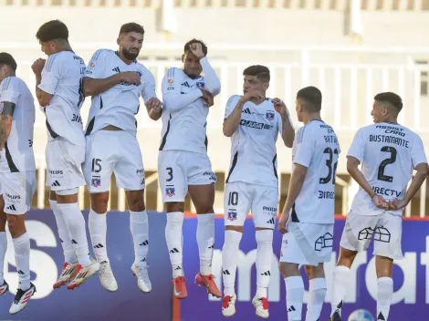 Hinchas de Colo Colo piden la salida de estos jugadores