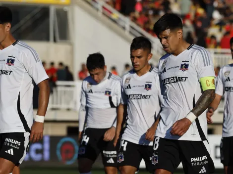 Pavez barre con los hinchas: "Me interesa lo que digan mis compañeros"