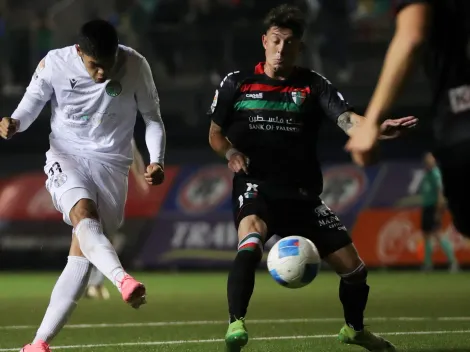 El mejor equipo chileno del 2025 eliminado de Copa Chile