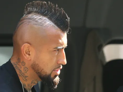 Mal timing: podcast de Vidal sube sus carretes en plena crisis de Colo Colo