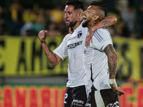 El rival que podría darle una mano a Colo Colo en Copa Libertadores
