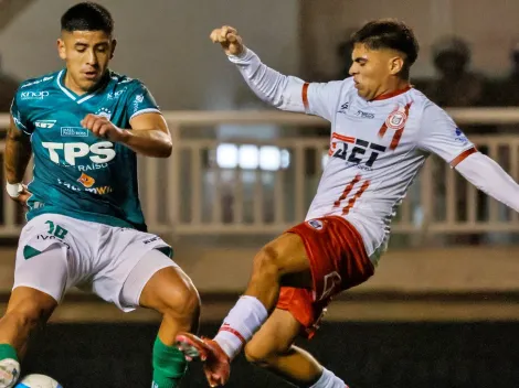 Tras Wanderers-San Felipe: Las llaves de 8° de final en Copa Chile