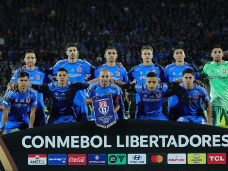 La U define la formación y banca para chocar contra Carabobo