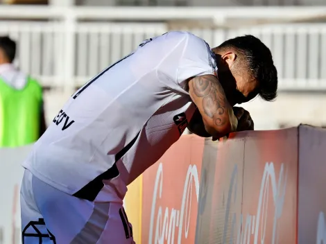 Tercer lesionado: Regalón de Almirón queda out ante Racing