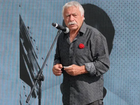 Carlos Caszely pone a la venta su objeto más preciado: "Cumplió..."