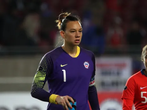 "Crisis de pánico, desmayos": Endler y su pesadilla en la Roja Femenina
