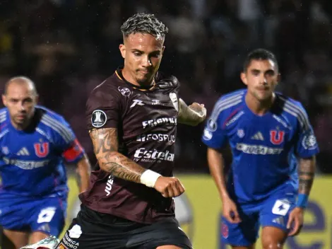 Guarello advierte a la U: "Cuidado con Carabobo, te pueden..."
