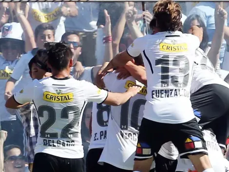 Campeón con Colo Colo estaría cerca de ingresar a Top Chef VIP