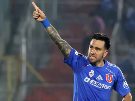 Los resultados que le sirven a la U para pasar en Copa Libertadores