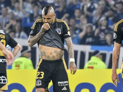 Coke Hevia señala que quieren llevar a Vidal a la FIFA