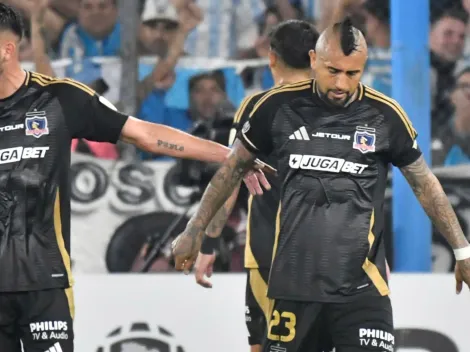 La campaña de Colo Colo en Libertadores 2025 es para la historia