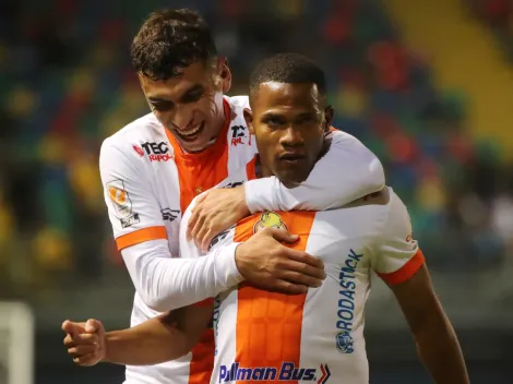 Pronósticos Cobresal vs Audax Italiano: duelo de líderes en la Liga de Primera