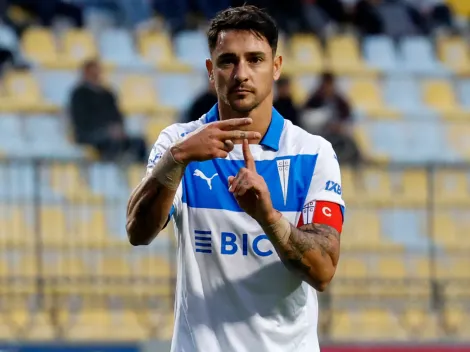 Pronósticos O’Higgins vs Universidad Católica: la UC quiere volver al triunfo para pelear la punta