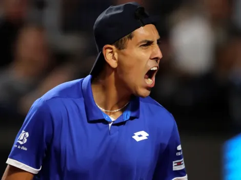 Es oficial: La decisión de Tabilo por su presencia en Roland Garros