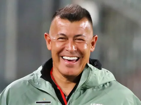 ¿Por qué el único candidato chileno no puede dirigir a Colo Colo?