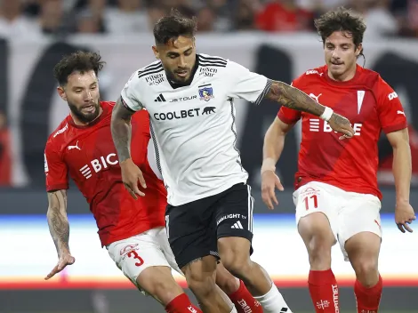 Hay exótica fecha y hora para el clásico pendiente de UC y Colo Colo