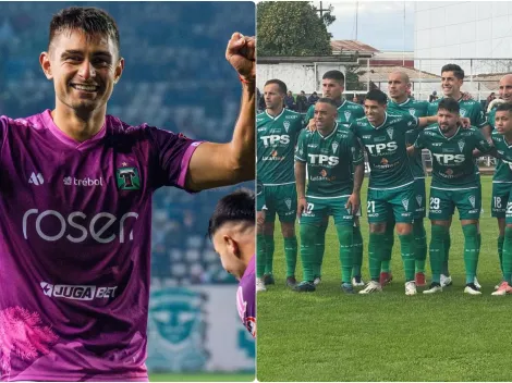 Tabla de Primera B: Wanderers se aleja de la cima y Temuco revive