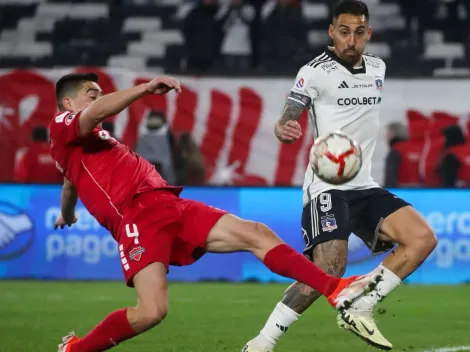 Colo Colo vs. Ñublense: Horario y dónde ver EN VIVO en Liga de Primera