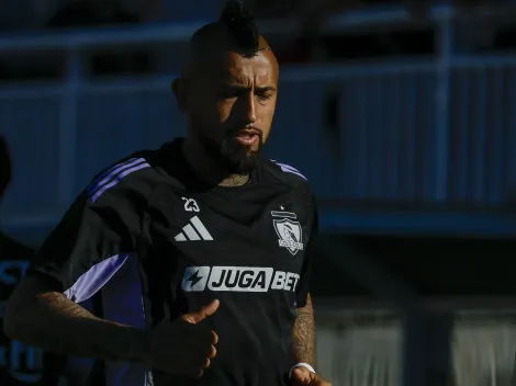 Duro golpe a Vidal: polémica por investigación de Conmebol