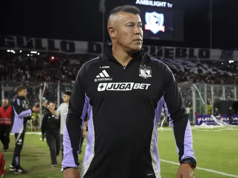 La polémica decisión de Almirón en el Monumental