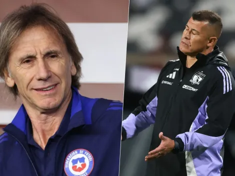 "Lo de Almirón es lo mismo que pasa en la ANFP con Gareca: una agonía"