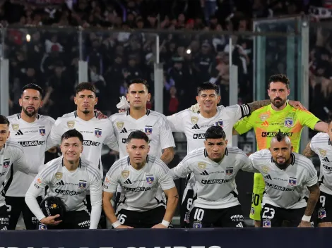 La actitud de Esteban Pavez en Colo Colo que los hinchas le recriminan