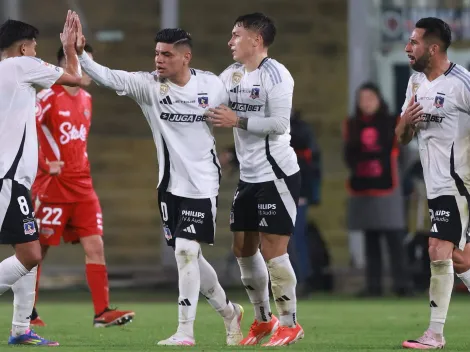 Fecha del partido clave de Colo Colo vs. Unión Española