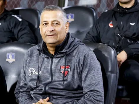 Ronald Fuentes rescata a estos tres jugadores de Colo Colo