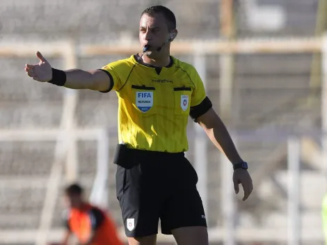 El equipo más favorecido con penales esta temporada